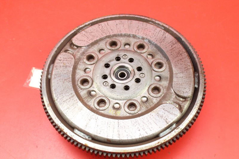 фото №8, Зчеплення двомасовий двомасовий маховик subaru legacy 4 iv 2.0 d 150 km 03-09