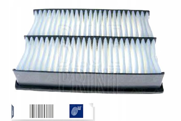 фото №2, Blue print фильтр воздуха mazda 3 2.0 bk