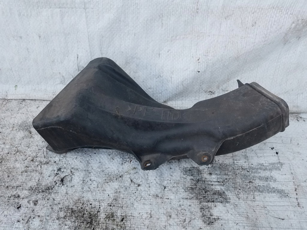 фото №1, Впуск повітря lexus gs iii gs300 53285-30060