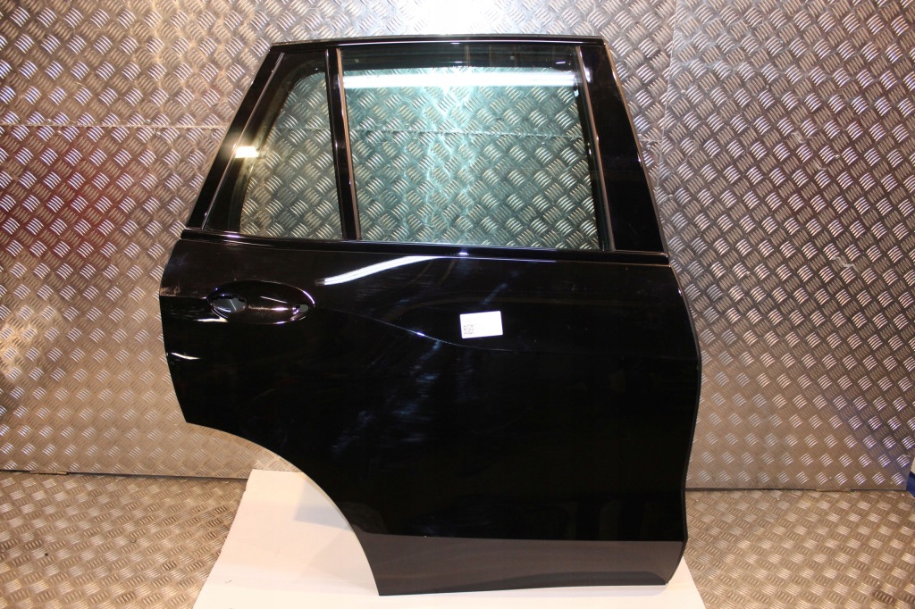 Купити Bmw x5 g05 дверей задній праве  schwarz 2 668