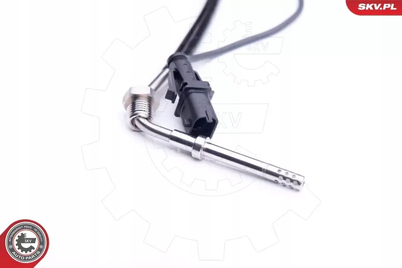 фото №4, Esen skv 30skv123 датчик, температура вихлопних газів