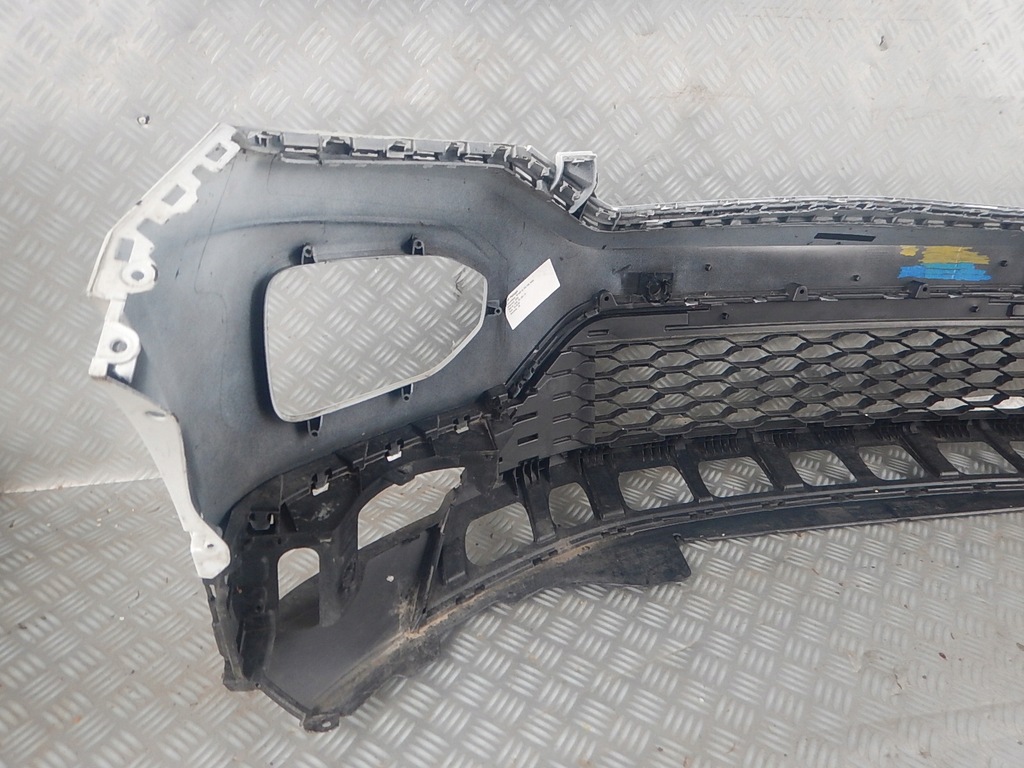 фото №8, Vw t-roc бампер перед передній 2ga807221af