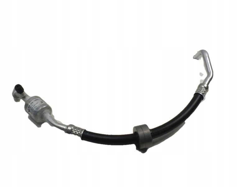 фото №9, Sandero ii 0.9tce шланг кондиционера oryg