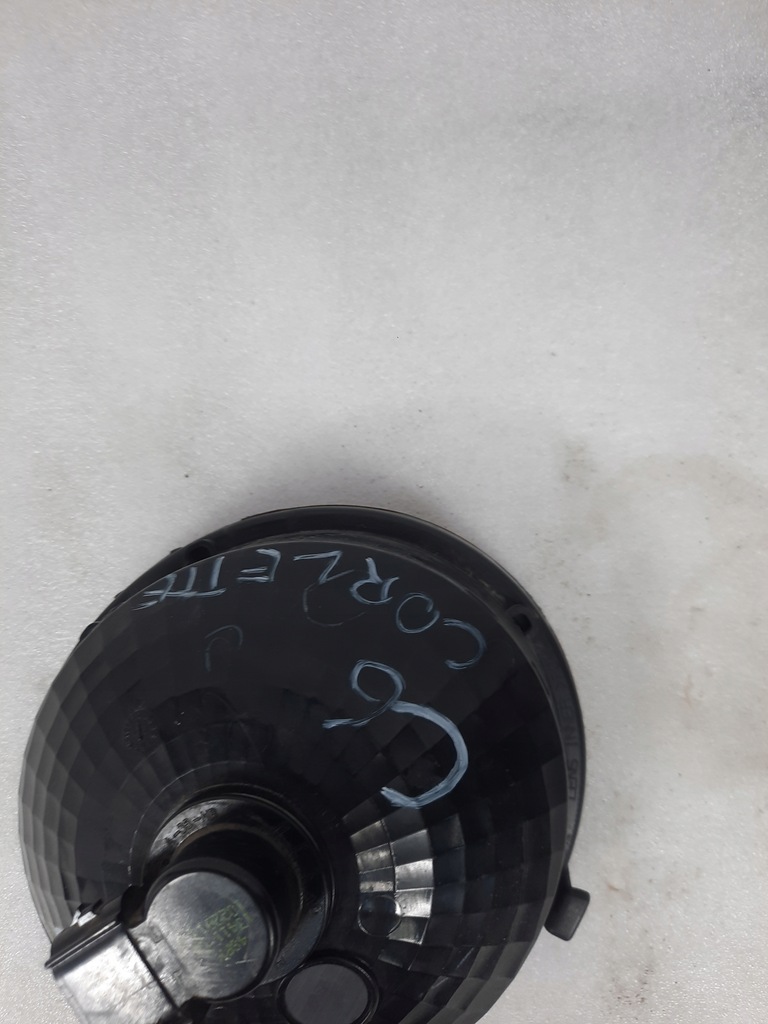 фото №6, Лампа права задня правий задня chevrolet corvette c6