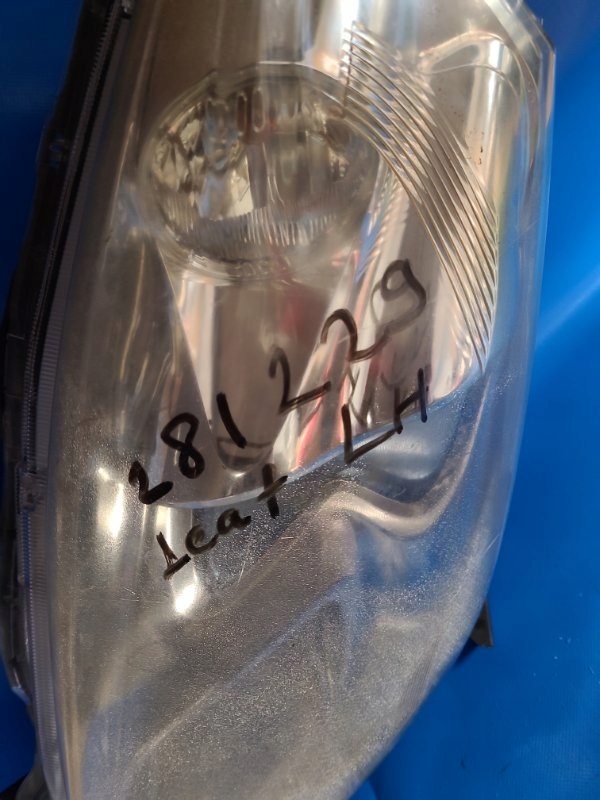 фото №8, Фара лампа левая nissan leaf 10-17-26060-9rb0a