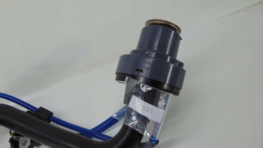 фото №5, | toyota corolla e21 гібрид труба заливної пального