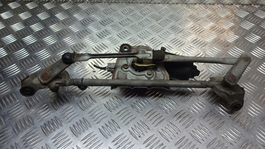 фото №1, Механизм дворник toyota yaris i