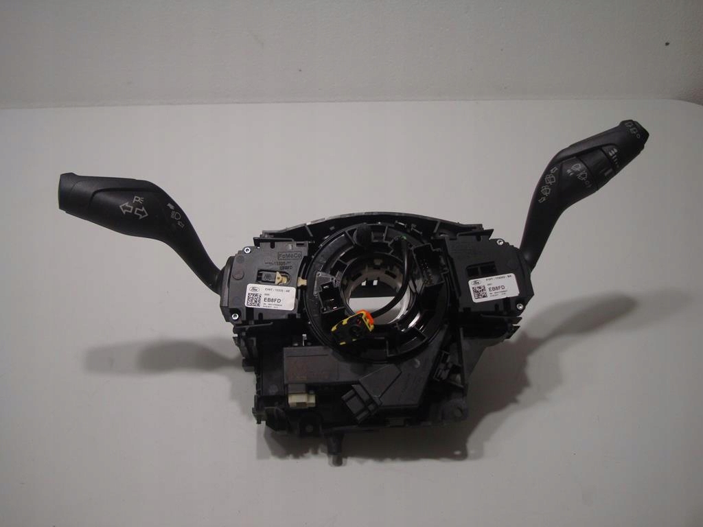 фото №1, Переключатель комбинированный ford kuga mk2