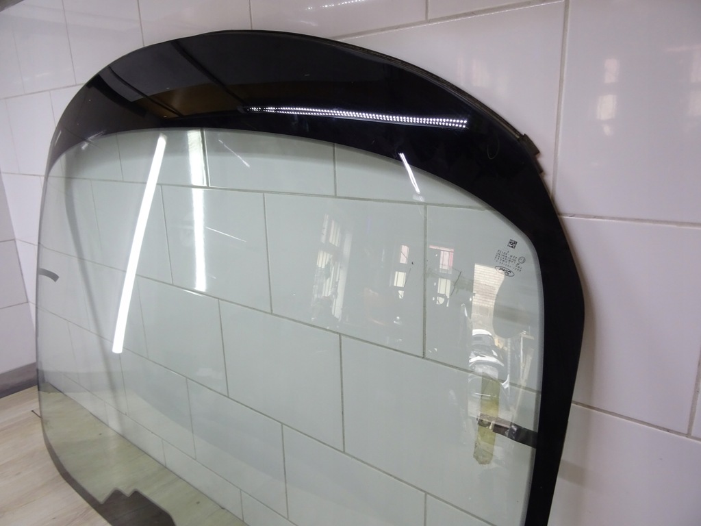 фото №5, Скло лобове ford transit custom bk21-v03100-c llu