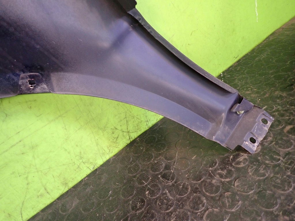 фото №14, Крыло правый передний vw passat b5 lift 02r