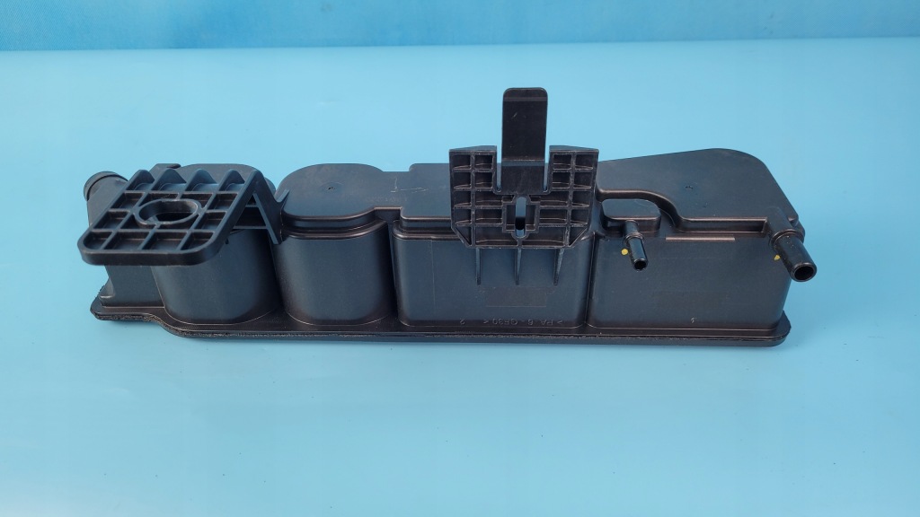 фото №7, Opel corsa f 1.2 23r фильтр угольный 9829656180