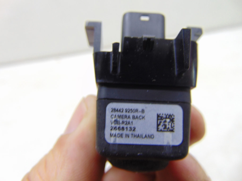 фото №4, Камера заднего вида renault dacia 284429250r