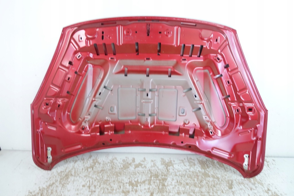 фото №11, Ford kuga mk3 escape mk4 2019- кришка капот двигуна lv4e-s16854-a grad