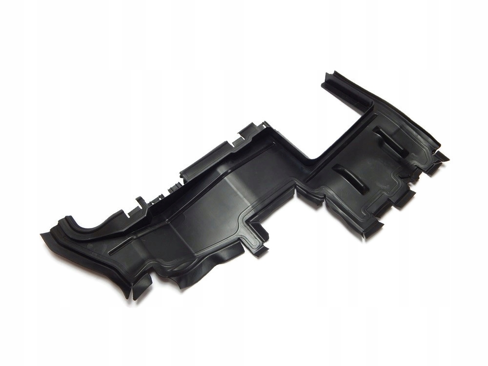 фото №1, Воздуховод воздуха перед p audi a6 c7 allroad 3.0 tdi aso