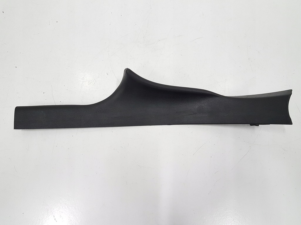 фото №1, Молдинг захист поріг ліва задня jaguar s-type r lift