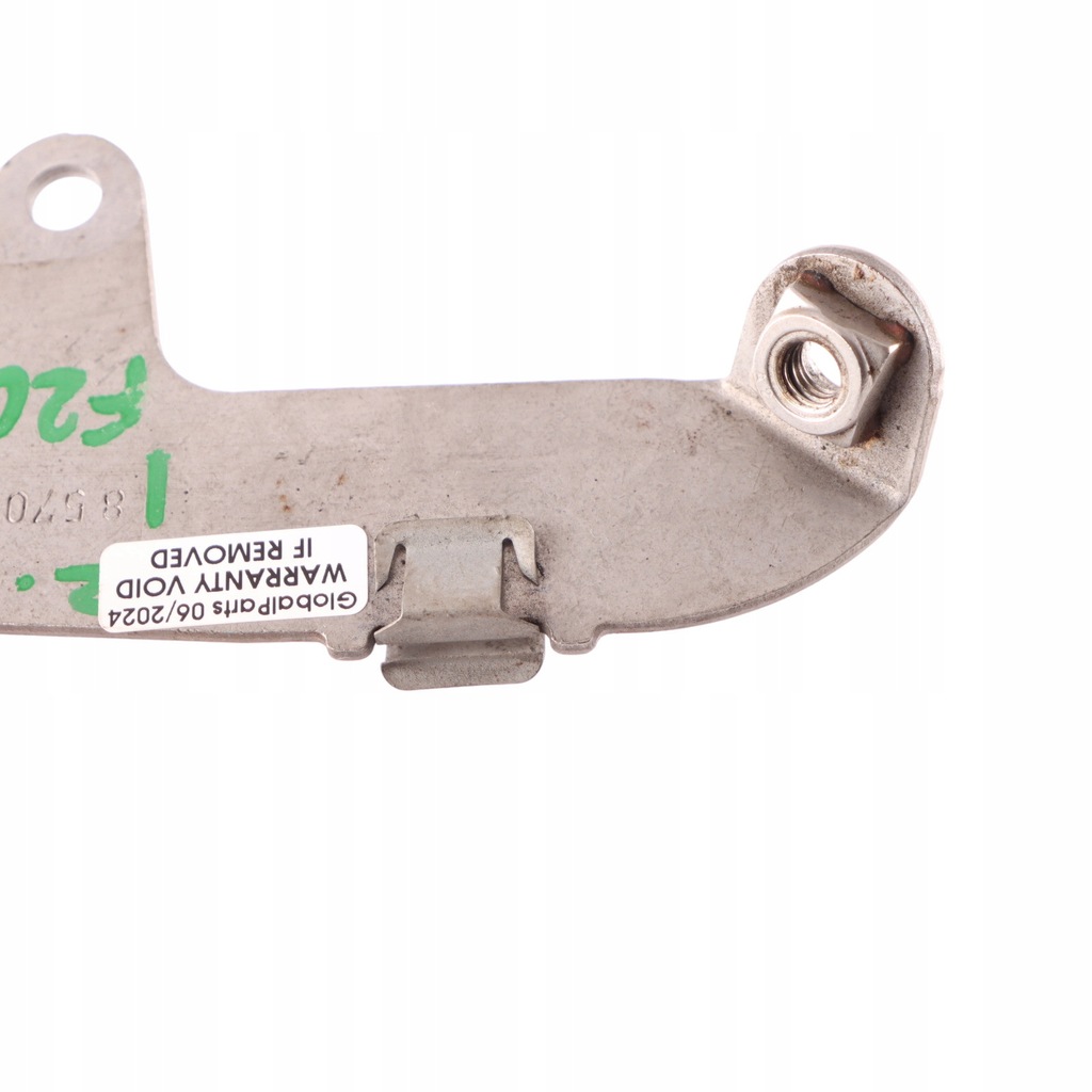 фото №11, Bmw f20 f21 lci кронштейн кронштейн кронштейн катализатора 8570089