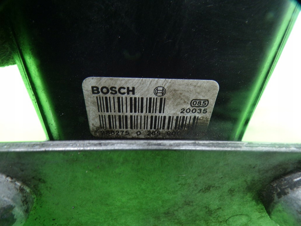 фото №5, Mercedes sprinter 903 lift насос abs 0265900045