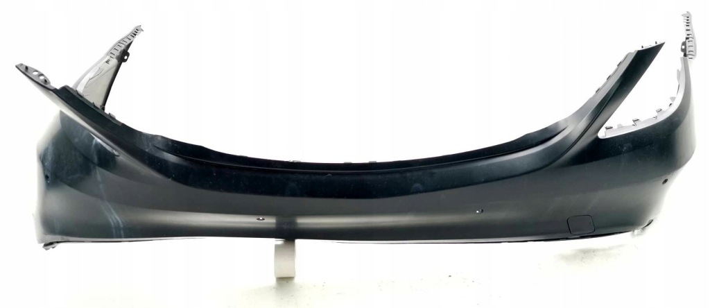 фото №1, Diederichs 1648355 бампер