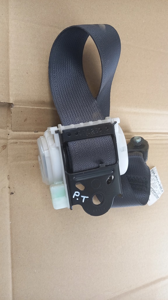 фото №1, Pas правый задняя subaru legacy iv 03-09r