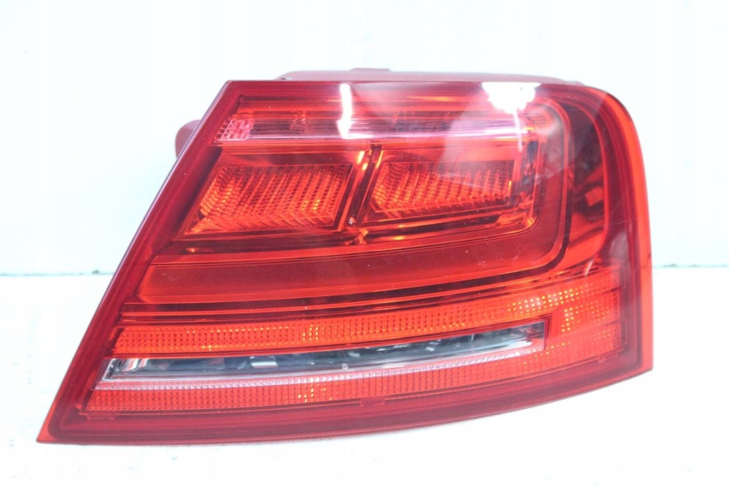 фото №12, Audi a8 s8 лампы led задняя 4h0945093 4h0945094 4h0945095 4h0945096 лампа задний
