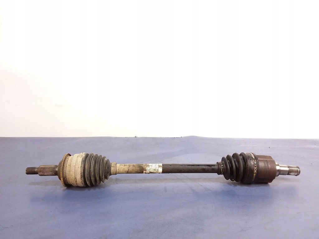 фото №1, Swift iii mk6 1.3 приводной вал перед левая 44102-72k00