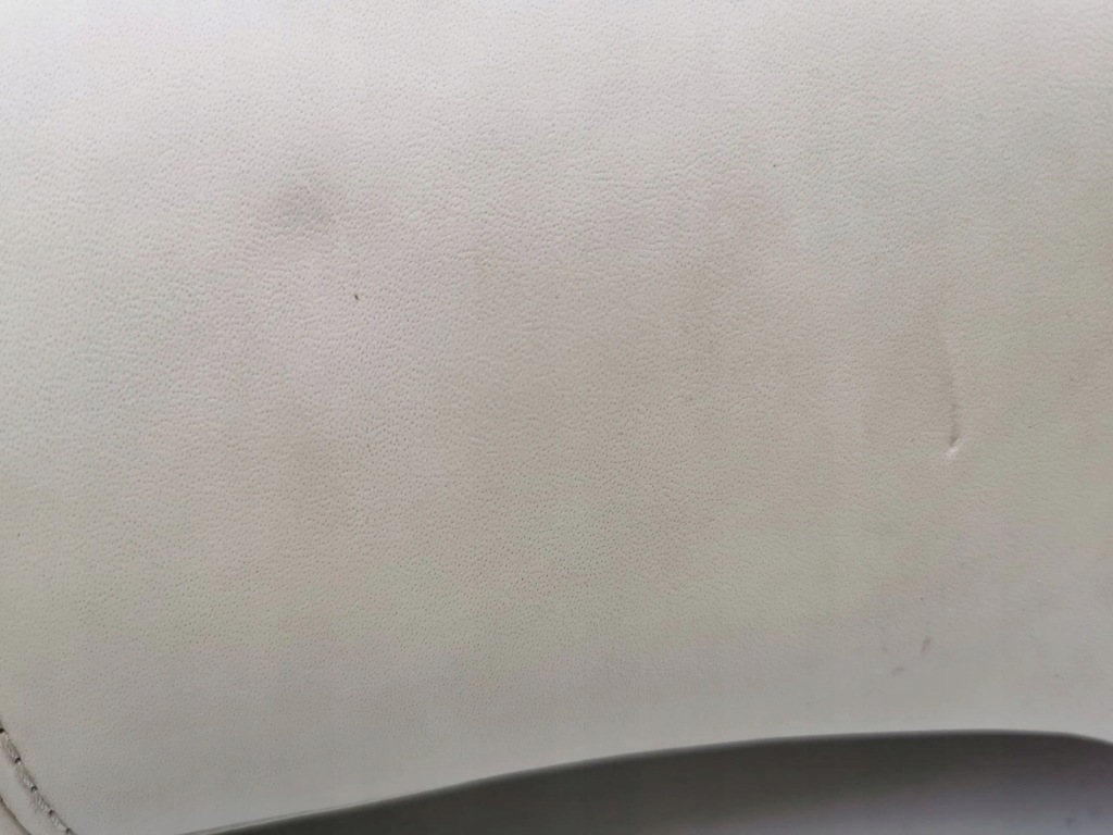 фото №16, Maserati ghibli 2014 сиденье задний