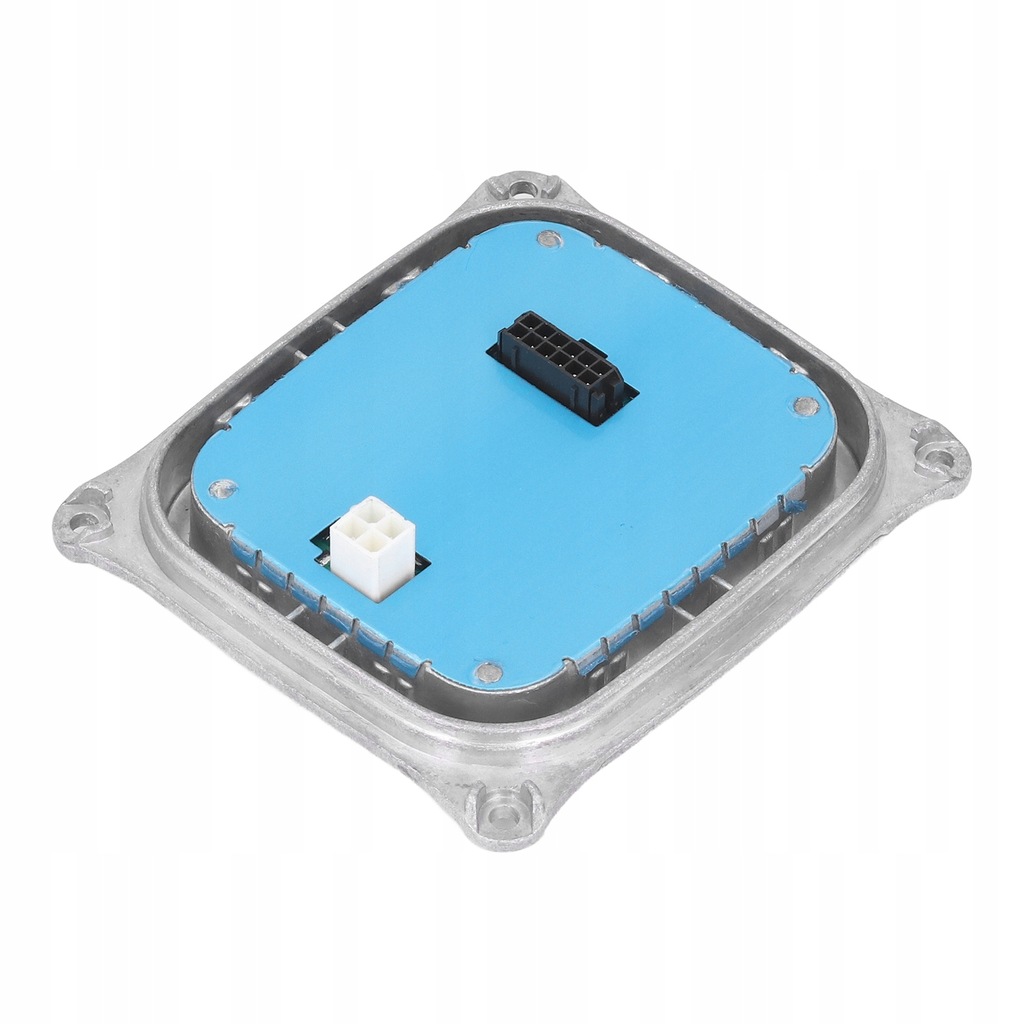 фото №5, Led фара drl module ballast 63117263052