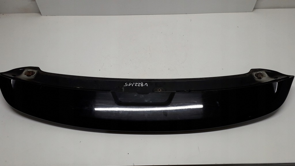 фото №15, Toyota land cruiser 200 08- спойлер спойлер крышки