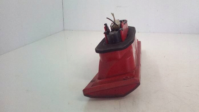 фото №6, Лампа правая задняя alfa romeo 156 2003r.