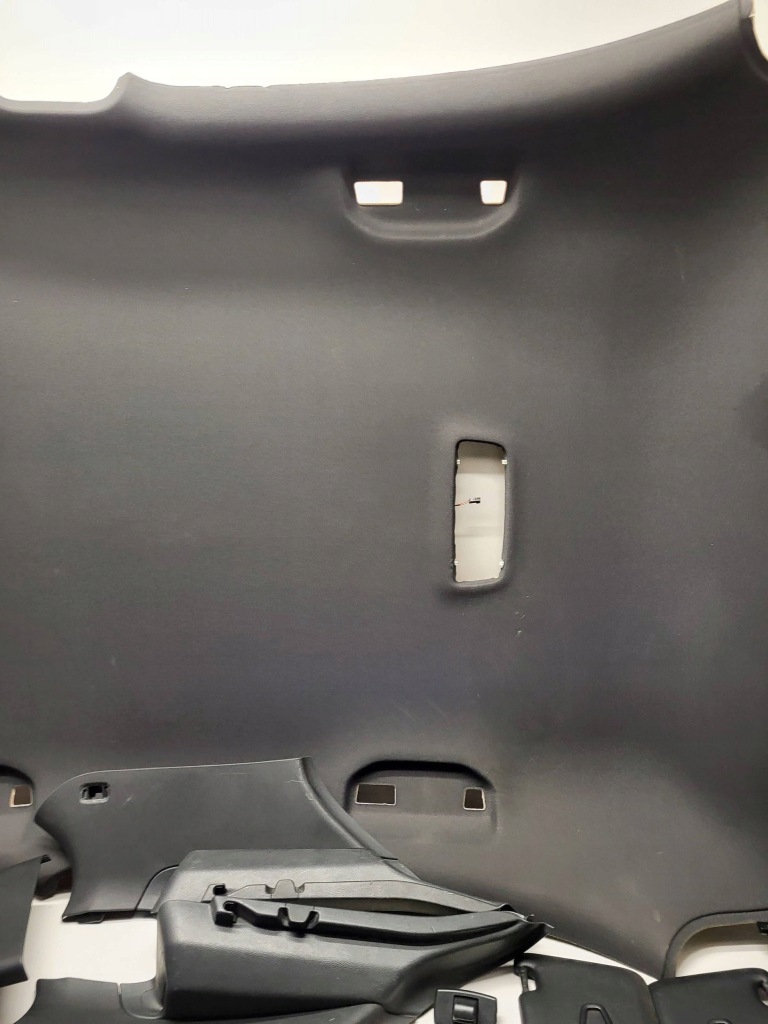 Стеля комплектна czarna mercedes-benz a w176 Зі Шроту