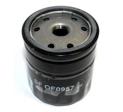 Купить Starline фильтр масла chevrolet/daewoo