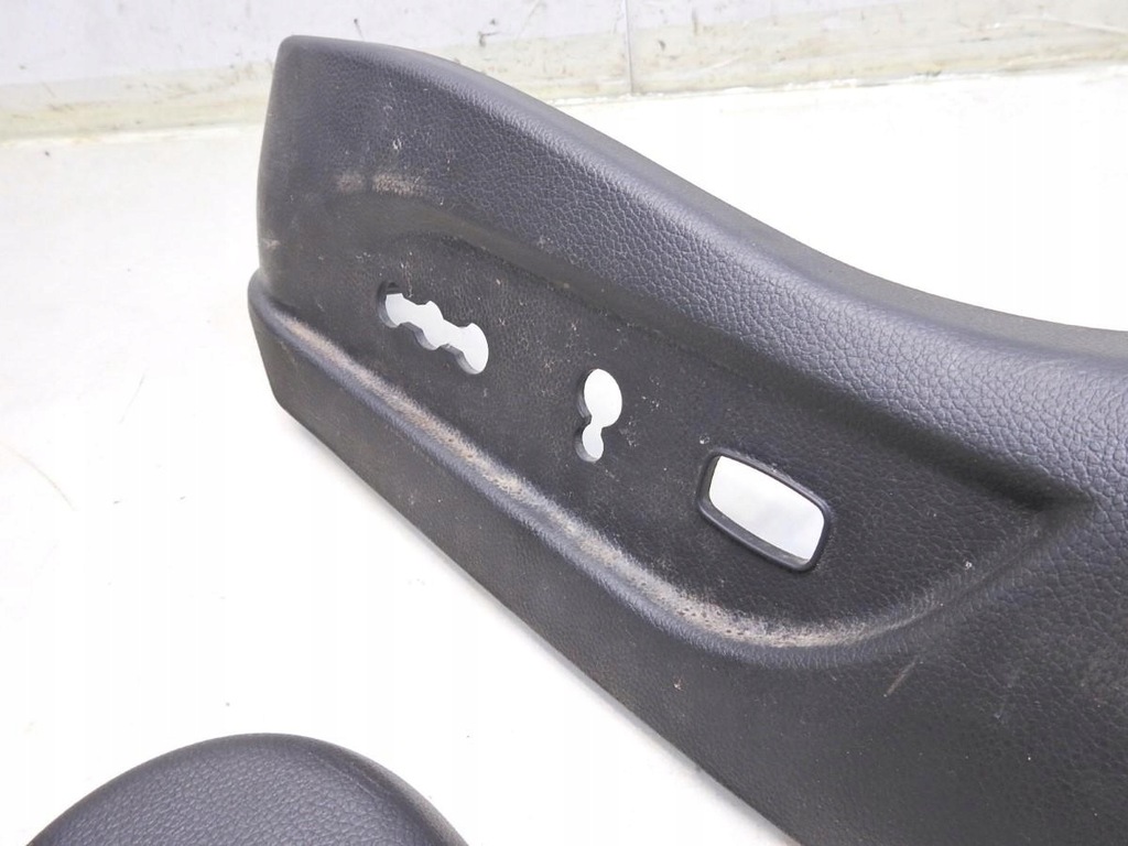 фото №7, Защита сиденье левая hyundai i40 88192-3z100