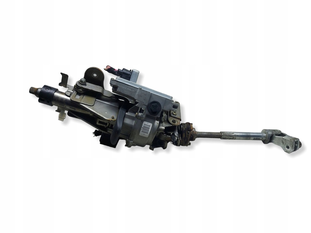 фото №2, Усилитель электрический 8200035272 renault scenic ii