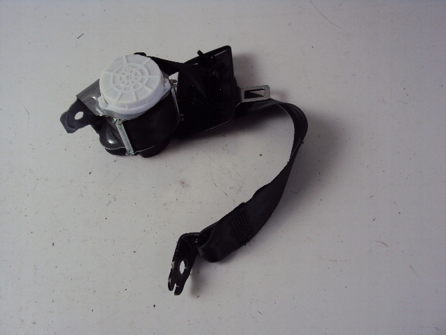 фото №2, Pas безопасности задняя peugeot 3008 ii 2019 rok