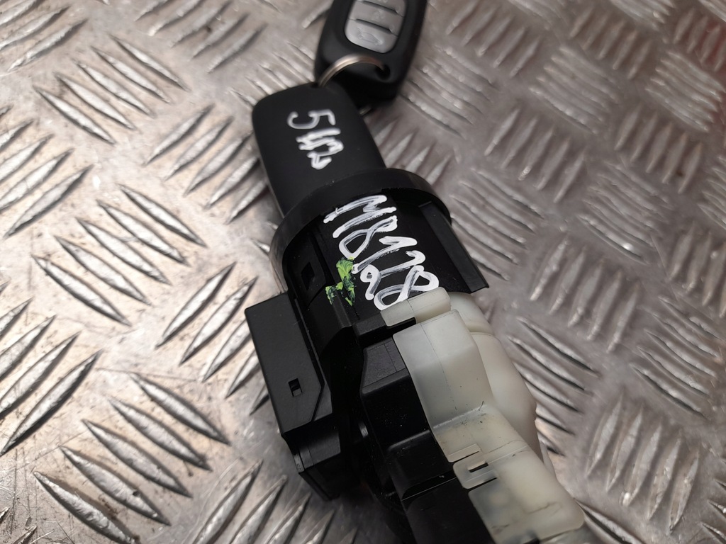 фото №5, Замок запалювання nissan primastar iii 2022 285916400r