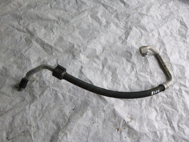 фото №1, Шланг кондиционера range rover evoque