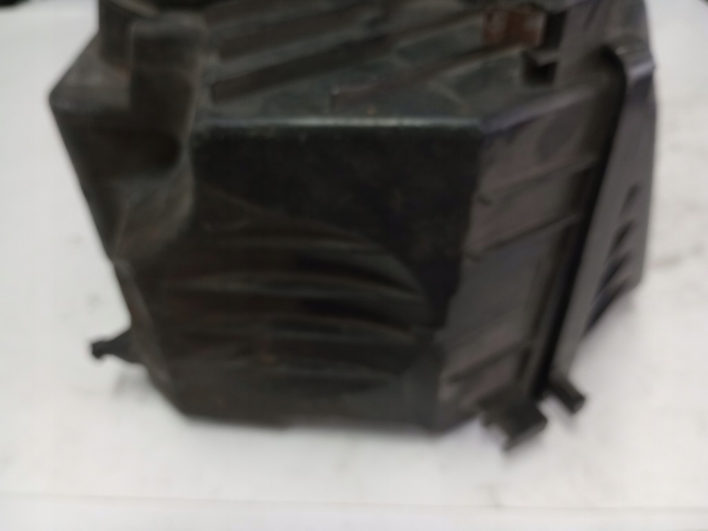 Mazda 5 корпус фільтра повітря витратомір brf7n 197400-2010 європа Київ