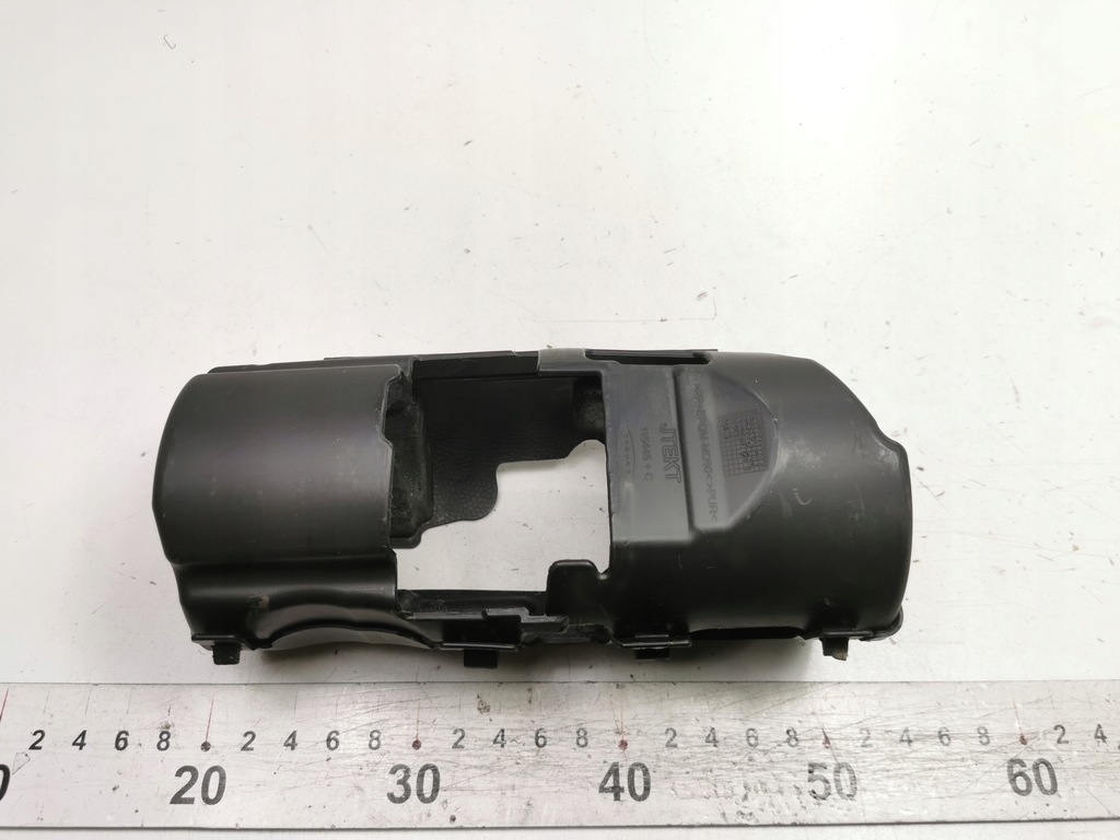 фото №8, Защита, насос усилителя руля fiat scudo citroen jumper 1623834780