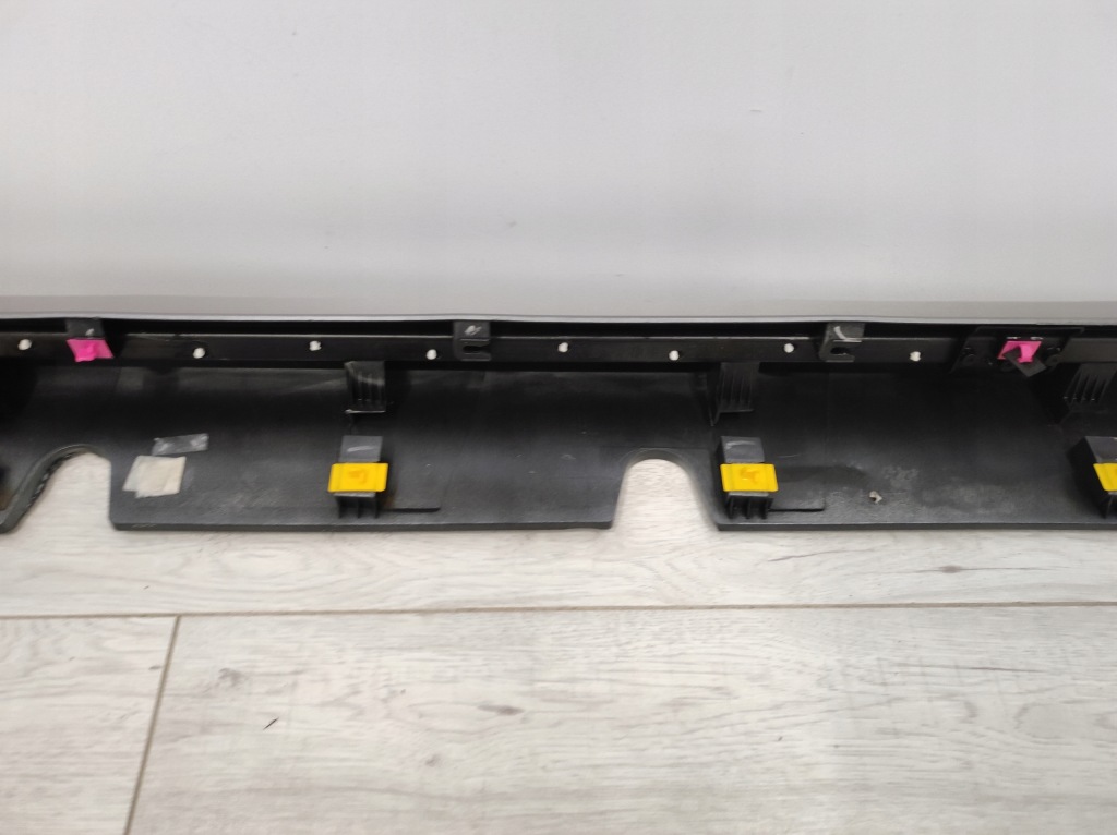 фото №13, Молдинг поріг ліва поріг hyundai ioniq v 5 87751-gi100