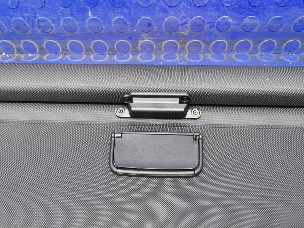 фото №10, Шторка багажника оригінал audi q7 4m 4m0863553