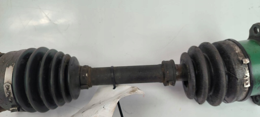 фото №4, Приводной вал правая перед mitshubishi pajero