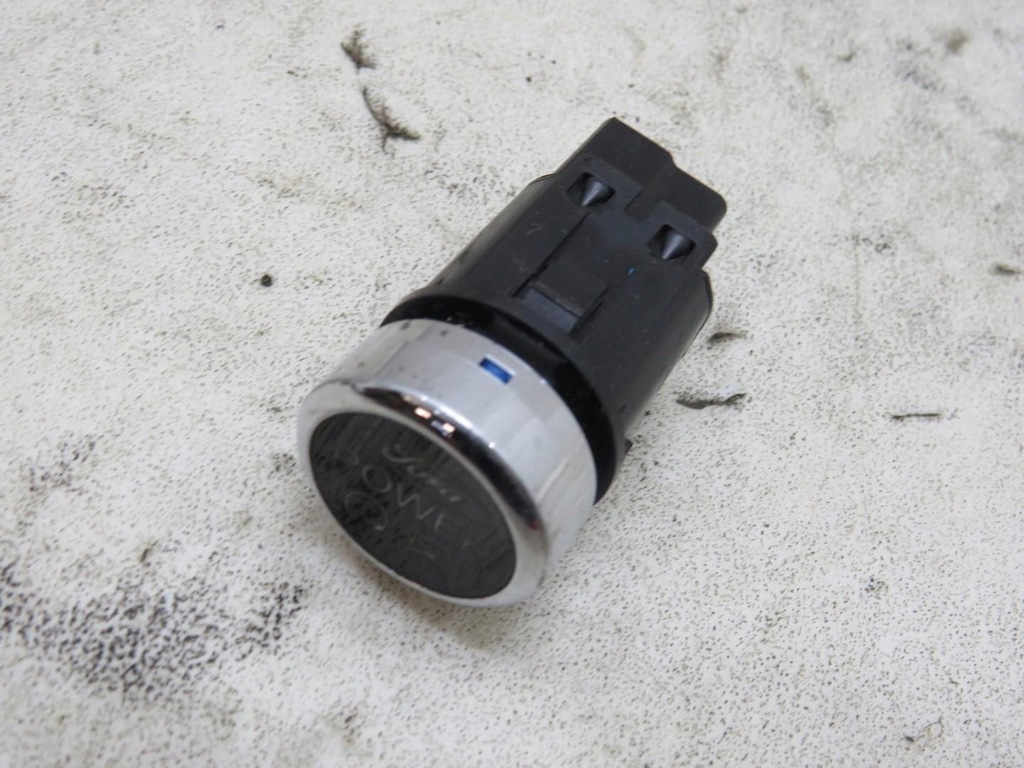 фото №1, Кнопка запуск стоп ecosport