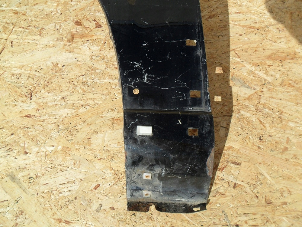 фото №10, Kia sorento jc 2003 2004 2005 2006 крила лівий