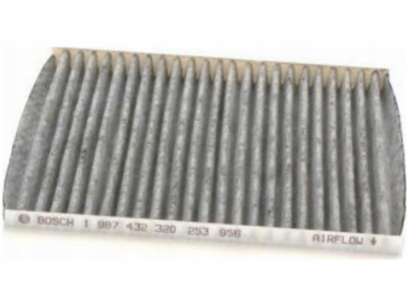 фото №1, Фильтр салонный lexus rx ii 03-08 es 01-03