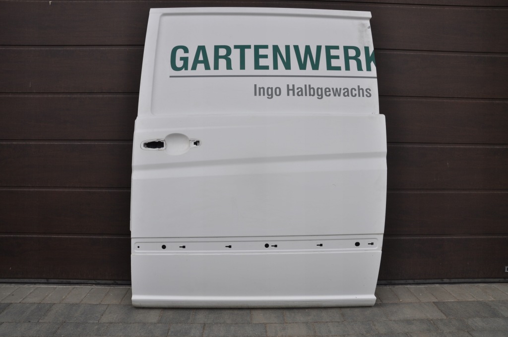 фото №1, Mercedes vito viano w639 двері зсувні ліва