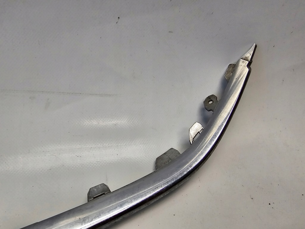 фото №7, Решітка радіатора решітка радіатора хром решітка решітка рамка opel astra j iv 4 2009-2012