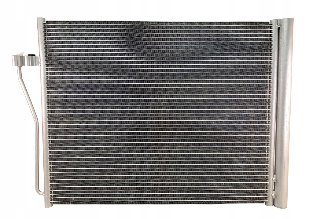 фото №1, Радиатор кондиционера bmw 7 activehybrid 7 2010 -
