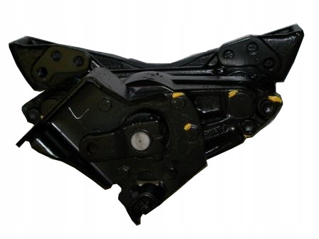 фото №1, Суппорт тормозной magnum 420 renault 380 5000792407