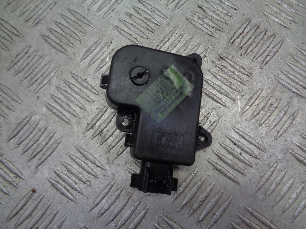 фото №1, Моторчик отопителя renault espace iv 7701206536