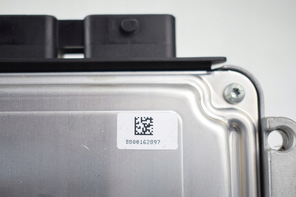 фото №5, Бортовой компьютер блок управления peugeot 9659306580